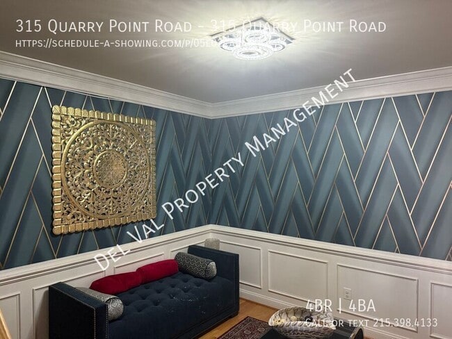 Building Photo - 315 Quarry Point Rd