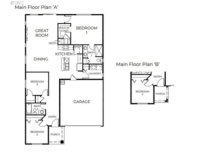 Building Photo - 4769-KE4769 Breitenbush Ave NE