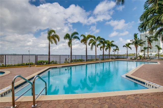 Pool - 2797 1st St