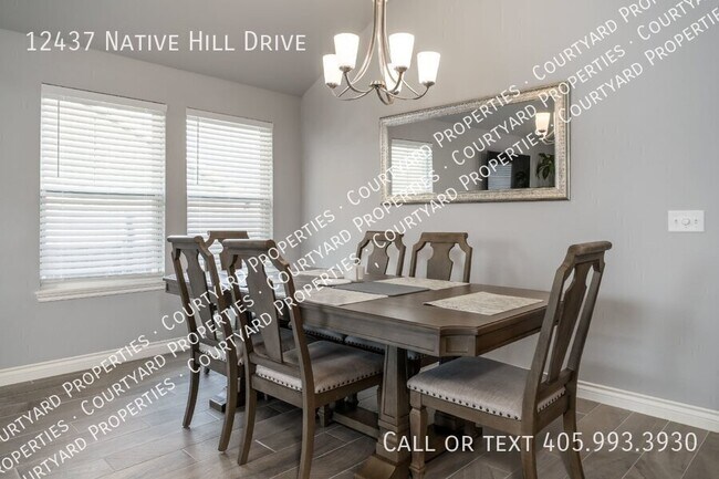 Building Photo - 12437 Native Hill Dr