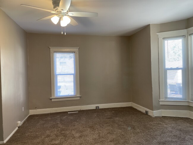 Bedroom #2 - 416 N Broad St