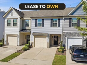 Building Photo - Lease OR Lease to Own