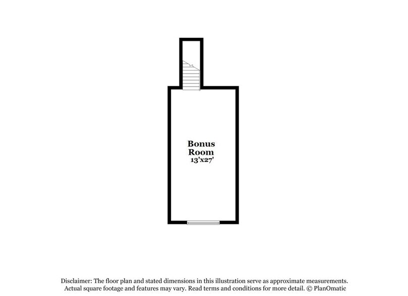 Building Photo - 7821 Bailee Ln