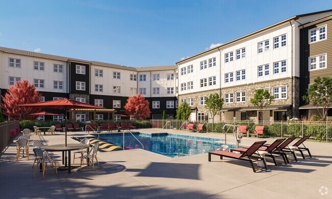 Building Photo - Altera Union City