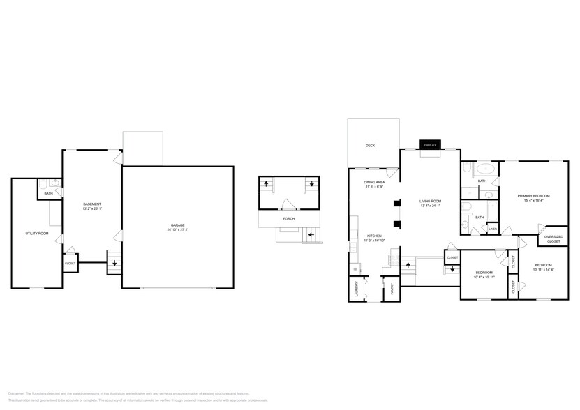 Building Photo - 2116 SW Chase Dr