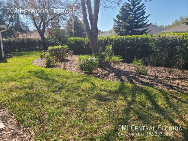 Building Photo - 202 Heywood Terrace