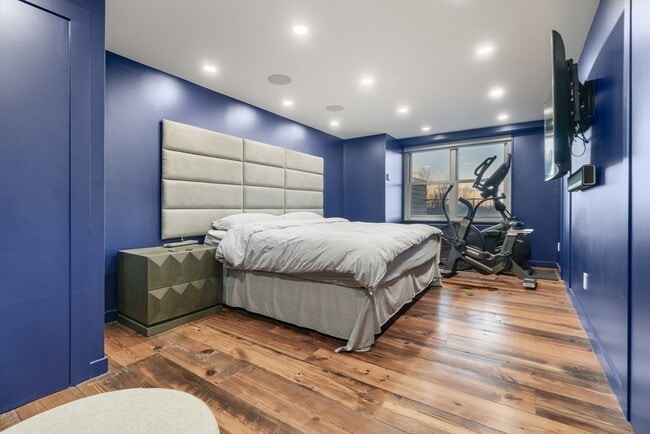 Building Photo - 151 Tremont St