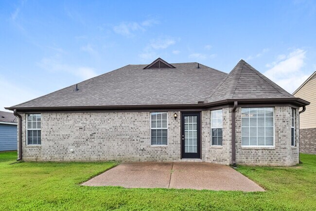 Building Photo - 7776 Gosbrook Ln