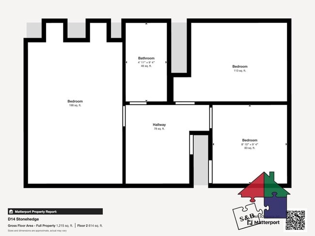 Building Photo - Elegant 3-Bedroom Townhouse in South Burli...