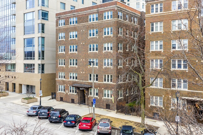 Building Photo - La-Shall Apartments