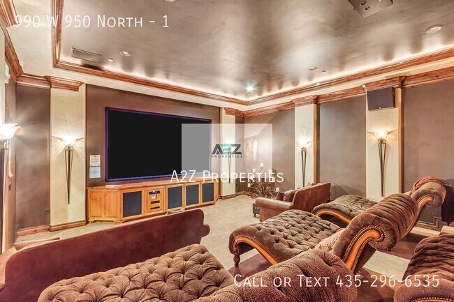 Building Photo - 990 W 950 N