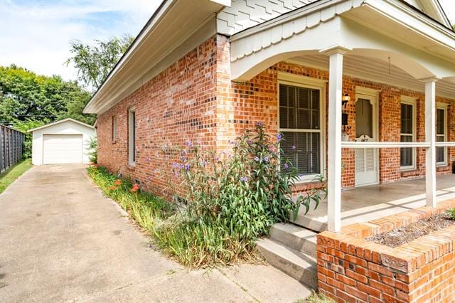 Building Photo - 4407 Bonham St