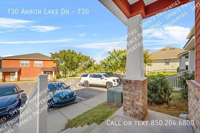 Building Photo - 730 Arbor Lake Dr