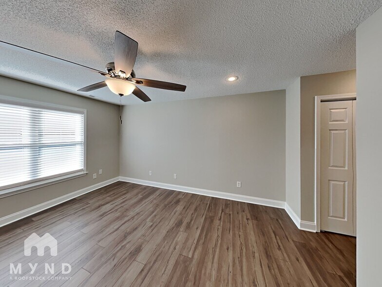 Building Photo - 5008 Tony Ave