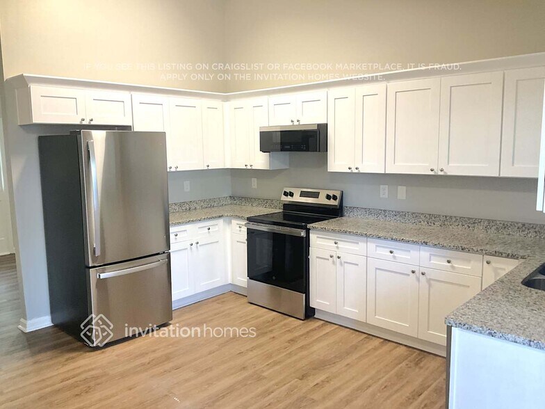 Building Photo - 4583 Hickory Run Ct NW
