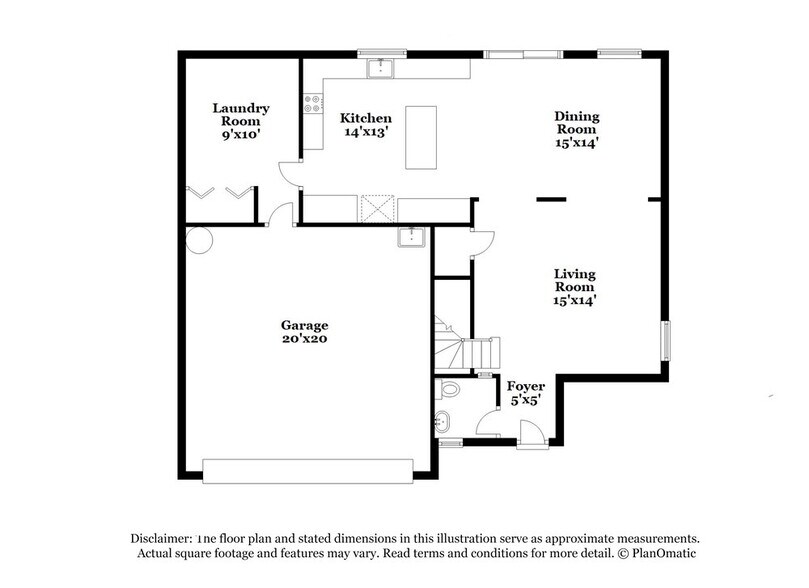 Building Photo - 3322 Whistling Trail