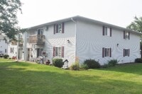 Building Photo - zSunshine Court Apartments