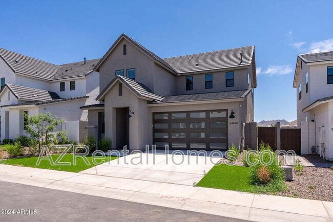Building Photo - 34940 N Augite Way
