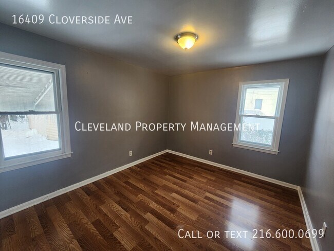 Building Photo - 16409 Cloverside Ave