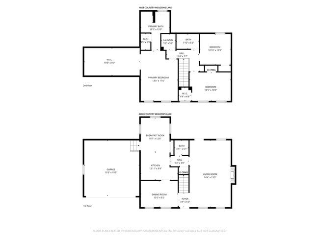 Building Photo - 4608 Country Meadows Ln