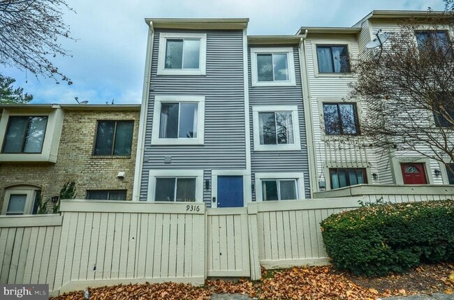 Building Photo - 9316 Jarrett Ct