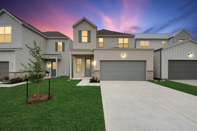 Building Photo - 7310 Corey Rushing Ln