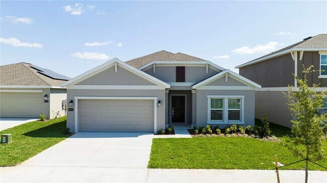 Primary Photo - 1163 James Paul Rd
