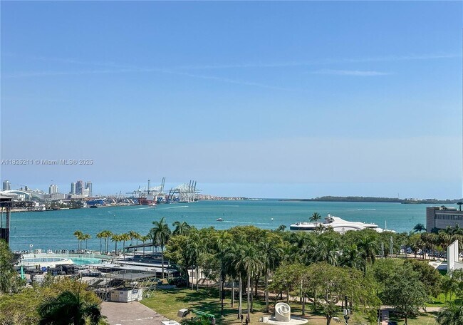 Building Photo - 50 Biscayne Blvd