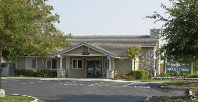 Building Photo - Marsh Creek Apartments