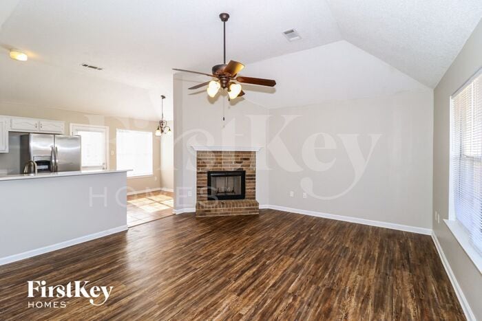 Building Photo - 5539 Lacey Cove