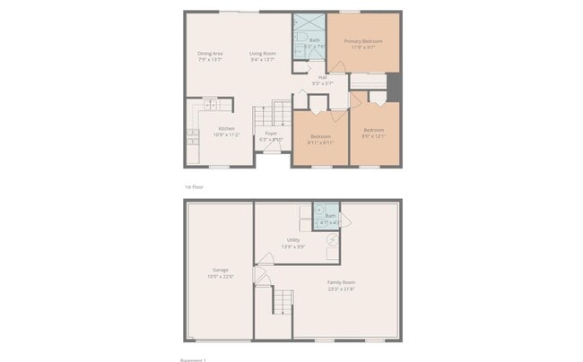 Building Photo - 8408 Covered Wagon Ct