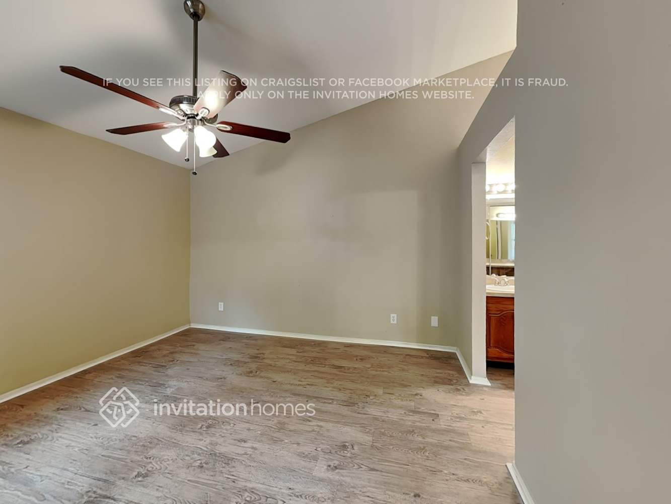 Building Photo - 5307 Pocassett Dr