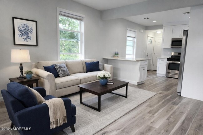 Building Photo - 399 Monmouth Ave