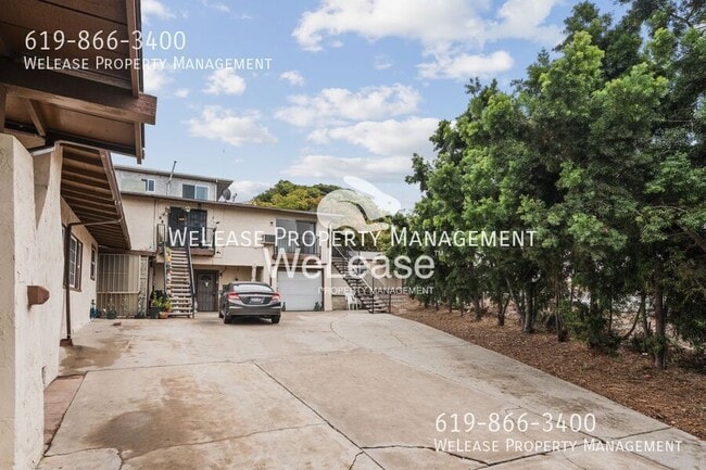 Building Photo - 821 20th St