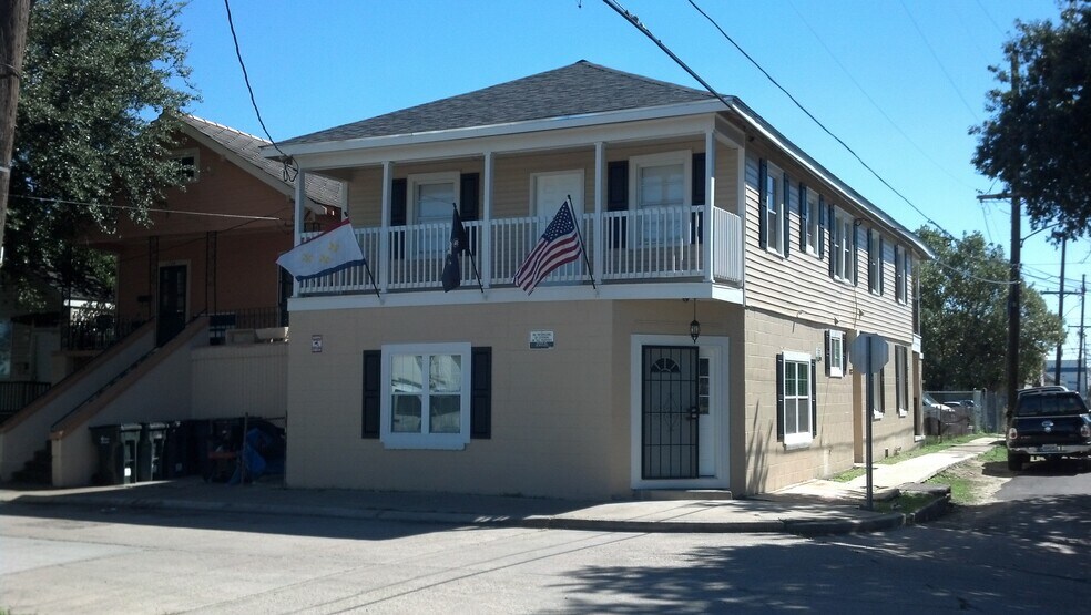 Building Photo - 4335 Clio St