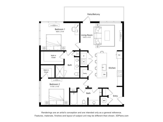 Medley Phase 1_B3 - Prelude at Medley