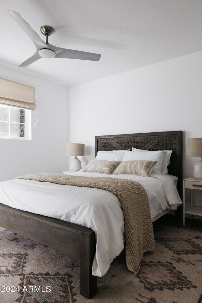 Building Photo - 6629 E Dreyfus Ave