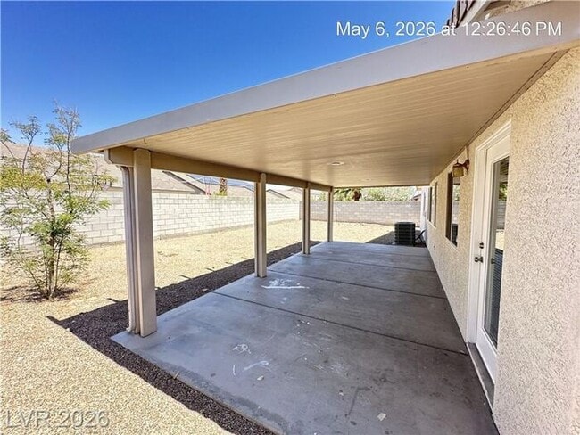 Building Photo - Gated North Las Vegas Single-Story with Quartz Kitchen & Oversized Garage