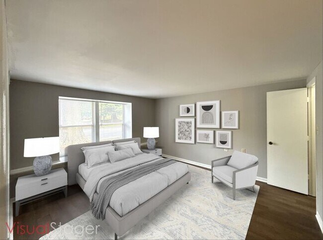 Building Photo - University - T.R. Lawing Realty Property
