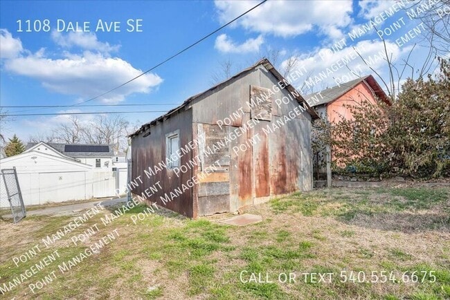 Building Photo - 1108 Dale Ave SE