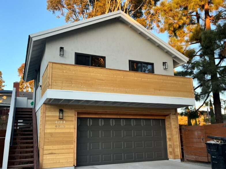 Building Photo - 4086 San Ardo Cove