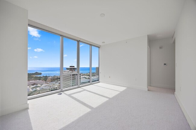Building Photo - Brand-New 2BR/2BA with Stunning Ocean Views at Azure Ala Moana