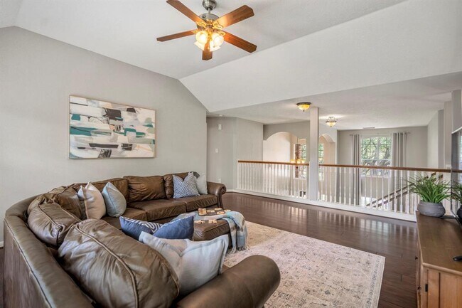 Building Photo - 16407 Bogan Flats Ct