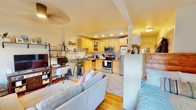 Building Photo - 35 Greenwich Park