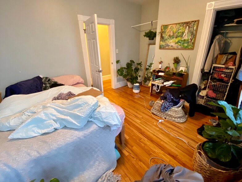 Building Photo - 3 Oswald St