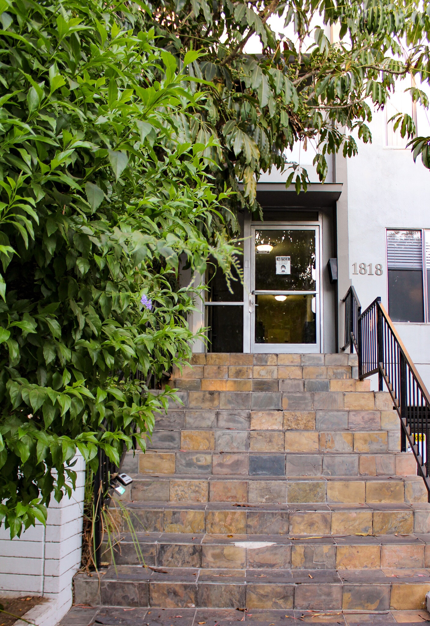 Building Photo - 1818 N New Hampshire Ave