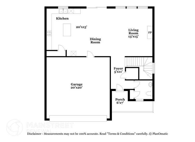 Building Photo - 14914 Havasu St