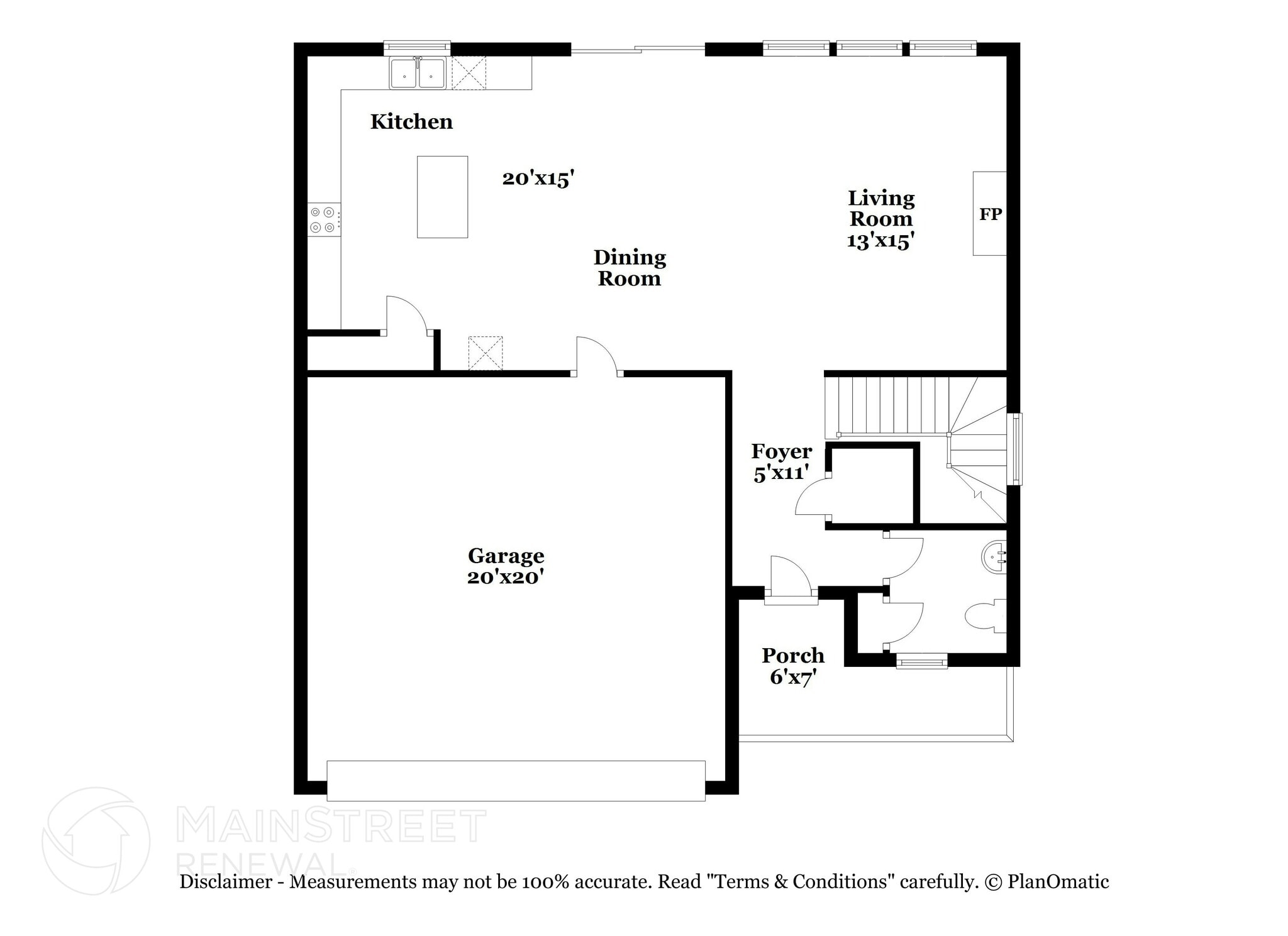 Building Photo - 14914 Havasu St