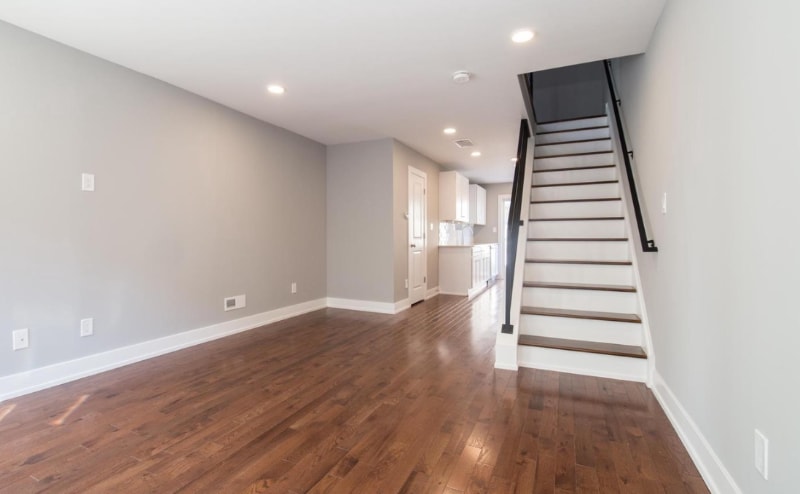 Building Photo - 1513 S Woodstock St