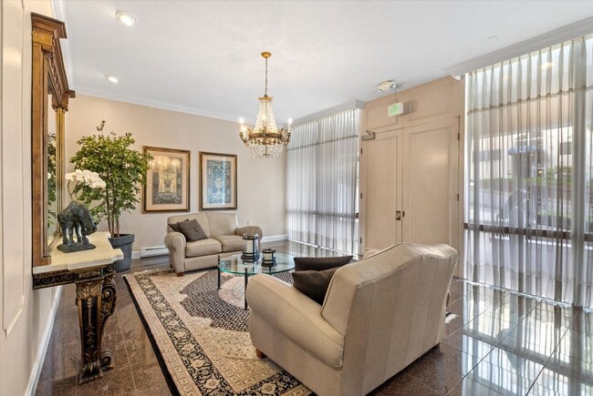 Building Photo - Plaza Royale Condominiums ~ Seattle